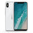 Ulefone X Android 8.1 Mobile Phone 5.85" HD+ MT6763 Octa Core 4GB RAM 64GB ROM Face ID 3300mAh Wireless Charge Smartphone