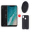 Ulefone X Android 8.1 Mobile Phone 5.85" HD+ MT6763 Octa Core 4GB RAM 64GB ROM Face ID 3300mAh Wireless Charge Smartphone