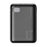 RAXFLY Mini Power Bank 10000mAh Dual USB Portable Charger Powerbank For Xiaomi Mi 9T Pro LED Display External Battery Poverbank