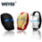 Iron Man Mouse Wireless Mouse Gaming Mouse Gamer Computer Mice Button Silent Click 800/1200/1600/2400DPI Adjustable computer