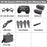 Visuo ZEN K1 GPS RC Drone with 50 Times Zoom 4K Wide-Angle HD Dual Camera 5G Wifi FPV Brushless Motor Flight 28mins Dron VS F11