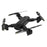 SG700-S WiFi RC Quadcopter With 4K Camera Wide Angle Selfie Drone Palm Control Helicopter with HD Dual Cameraone-click Return