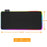 RGB Mouse Pad Gaming Mouse Pad Large Mousepad XXL Computer Mousepad RGB XL Mouse Pad Gamer Mousepad Keyboard Pads USB Mause Mat