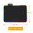 RGB Mouse Pad Gaming Mouse Pad Large Mousepad XXL Computer Mousepad RGB XL Mouse Pad Gamer Mousepad Keyboard Pads USB Mause Mat
