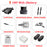 Upgraded Version Sg900s X192 GPS Quadcopter 1080p HD Camera Rc Helicopter Fixed Point Wifi Fpv Drone Follow Me Mode Dron RC Toys
