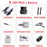 Upgraded Version Sg900s X192 GPS Quadcopter 1080p HD Camera Rc Helicopter Fixed Point Wifi Fpv Drone Follow Me Mode Dron RC Toys
