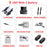 Upgraded Version Sg900s X192 GPS Quadcopter 1080p HD Camera Rc Helicopter Fixed Point Wifi Fpv Drone Follow Me Mode Dron RC Toys