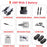 Upgraded Version Sg900s X192 GPS Quadcopter 1080p HD Camera Rc Helicopter Fixed Point Wifi Fpv Drone Follow Me Mode Dron RC Toys