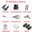 Upgraded Version Sg900s X192 GPS Quadcopter 1080p HD Camera Rc Helicopter Fixed Point Wifi Fpv Drone Follow Me Mode Dron RC Toys