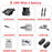 Upgraded Version Sg900s X192 GPS Quadcopter 1080p HD Camera Rc Helicopter Fixed Point Wifi Fpv Drone Follow Me Mode Dron RC Toys