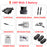 Upgraded Version Sg900s X192 GPS Quadcopter 1080p HD Camera Rc Helicopter Fixed Point Wifi Fpv Drone Follow Me Mode Dron RC Toys