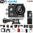 Original Action Camera H9R / H9 Ultra HD 4K WiFi Remote Control Sports Video Camcorder DVR DV go Waterproof pro Camera