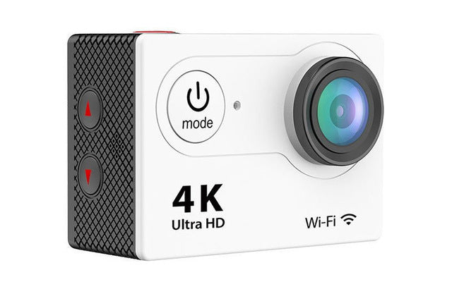 Original Action Camera H9R / H9 Ultra HD 4K WiFi Remote Control Sports Video Camcorder DVR DV go Waterproof pro Camera