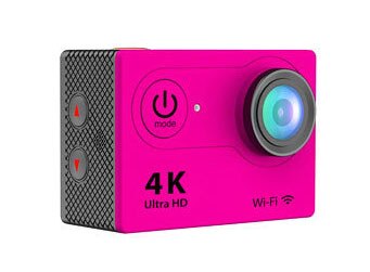 Original Action Camera H9R / H9 Ultra HD 4K WiFi Remote Control Sports Video Camcorder DVR DV go Waterproof pro Camera