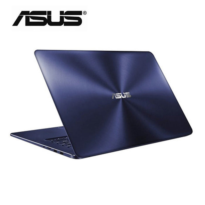 ASUS Laptop i7 7700HQ/16GB/512GB IntelCore i7 7700HQ Windows 10 512G SSD  NVIDIA GeForce GTX 1050 Ti&Intel GMA HD 630 UltraThin