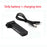 SG906 RC drone GPS 5G WIFI FPV 4K Camera drone Brushless Selfie Foldable RC Drone with hd camera