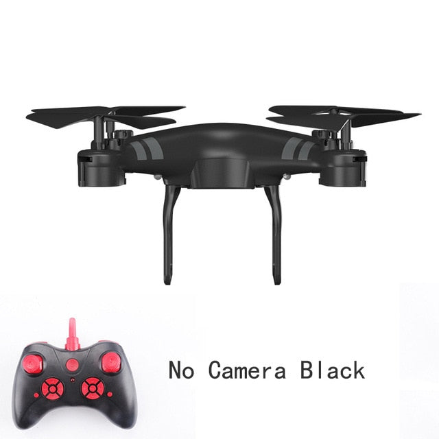 mini drone with Camera 2.4G WIFI Performance Drones remote control aircraft resistance 1800mah Battery Life RC Helicopter