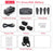 SJRC F11 PRO GPS Drone With Wifi FPV 1080P/2K HD Camera F11 Brushless Quadcopter 25 minutes Flight Time Foldable Dron Vs SG906