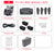 SJRC F11 PRO GPS Drone With Wifi FPV 1080P/2K HD Camera F11 Brushless Quadcopter 25 minutes Flight Time Foldable Dron Vs SG906